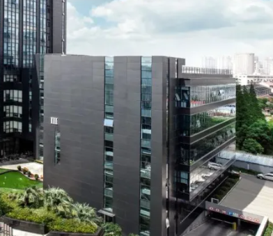 从校园管理到线上教学：江西鑫蓝教育一体化解决方案应用实践
